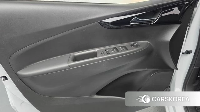 Chevrolet (GM Daewoo) The New Spark id 4637396 из Кореи 17