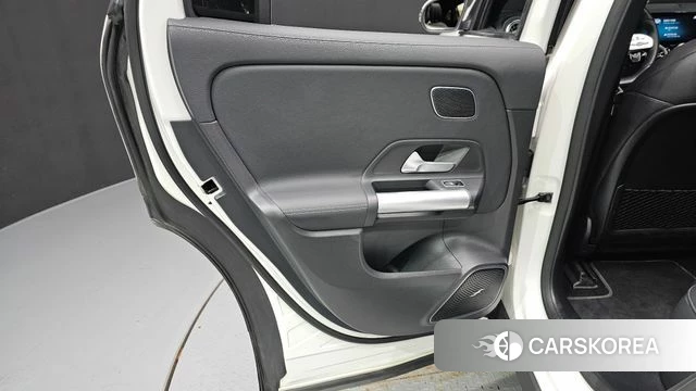 Mercedes-Benz EQA H243 id 4443230 из Кореи 17
