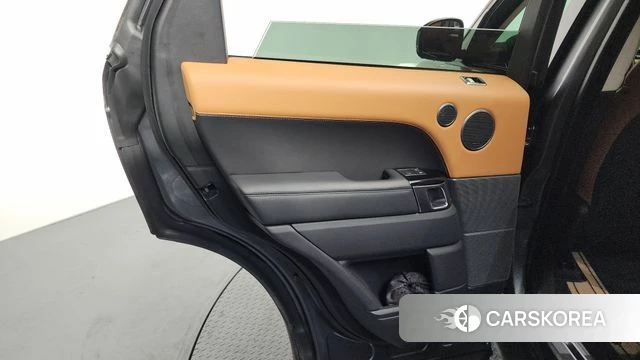Land Rover Range Rover Sport 2nd Generation id 4390045 из Кореи 17