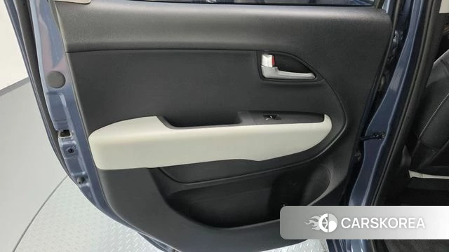 Kia The New Kia Ray EV id 4941487 из Кореи 17