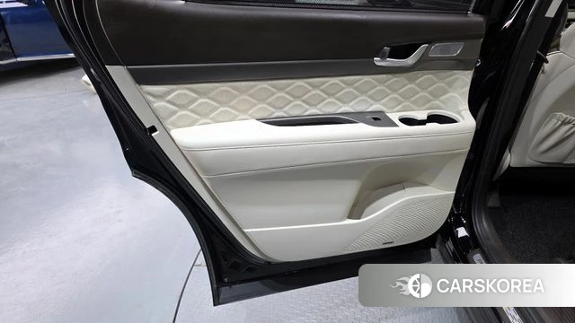 Hyundai Palisade id 4195426 из Кореи 17