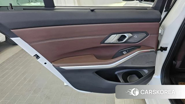 BMW 3 Series (G20) id 4429135 из Кореи 17