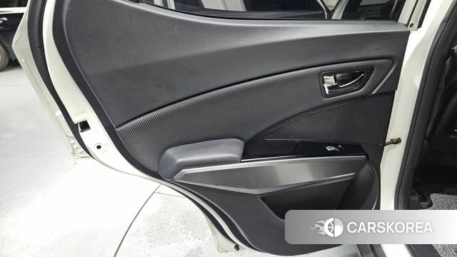 Ssangyong Berry New Tivoli id 4615058 из Кореи 17