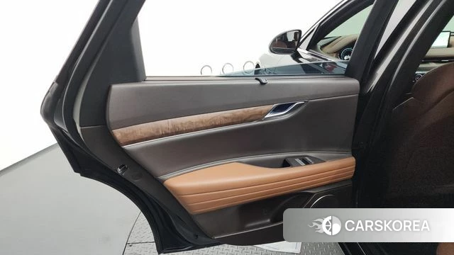 Genesis G80 (RG3) id 4323641 из Кореи 17