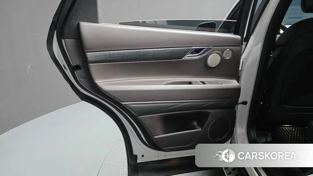 Genesis GV80 id 4905915 из Кореи 17