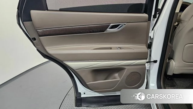 Genesis GV80 id 4376165 из Кореи 17