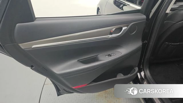 Hyundai The New Grandeur IG id 4284948 из Кореи 17