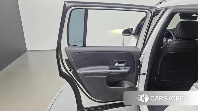 Mercedes-Benz GLB-Class X247 id 4619229 из Кореи 17