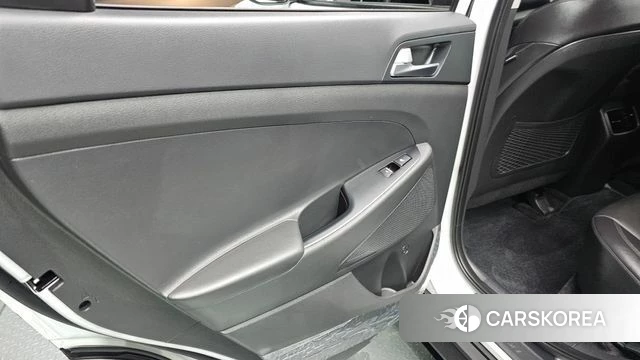 Hyundai All New Tucson id 4595055 из Кореи 17