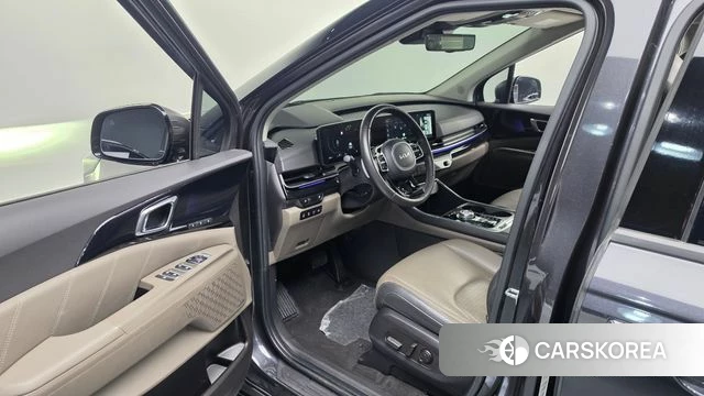 Kia The New Carnival 4th Generation id 4928456 из Кореи 17