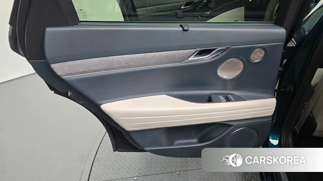 Genesis Electrified G80 (RG3) id 4524439 из Кореи 17