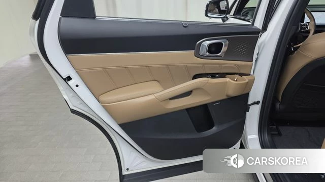 Kia The New Sorento 4th Generation id 4757519 из Кореи 17