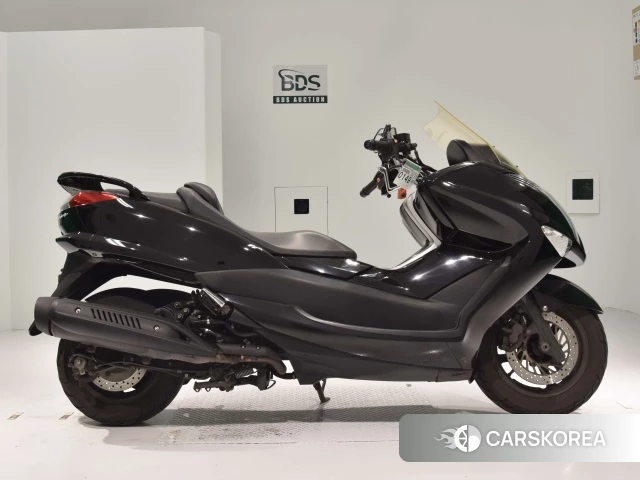 Проданный Yamaha MAJESTY 250 2010 из Японии