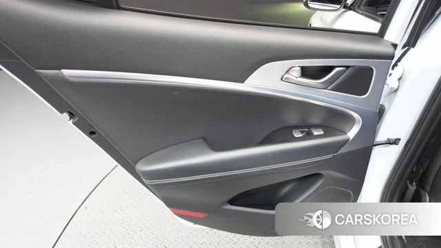 Genesis G70 id 4751325 из Кореи 17