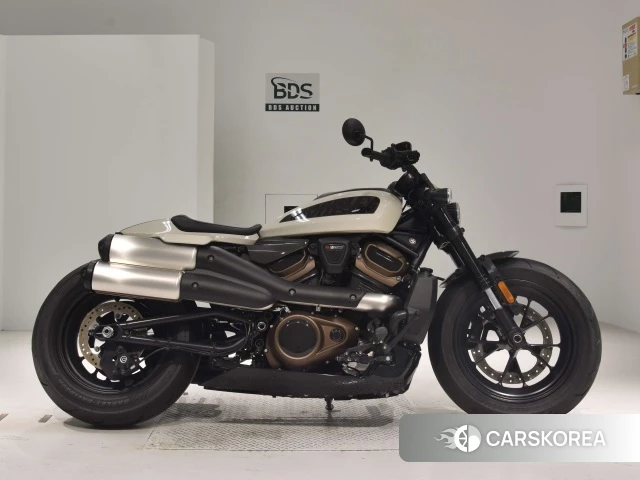 Проданный Harley-Davidson SPORTSTER S RH1250S 2022 из Японии