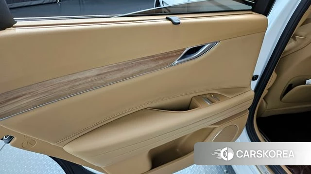 Genesis G80 (RG3) id 4394795 из Кореи 17