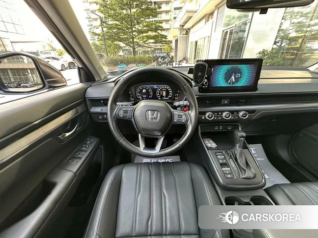 Honda Hao Ying id 4263470 из Китая 17