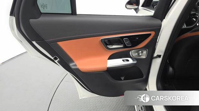 Mercedes-Benz GLC-Class X254 id 4739405 из Кореи 17