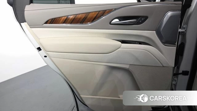 Cadillac Escalade 5th Generation id 4701129 из Кореи 17
