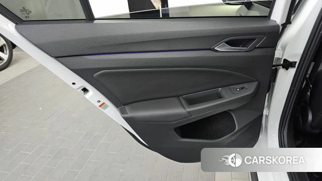Volkswagen Golf 8th Generation id 4744346 из Кореи 17