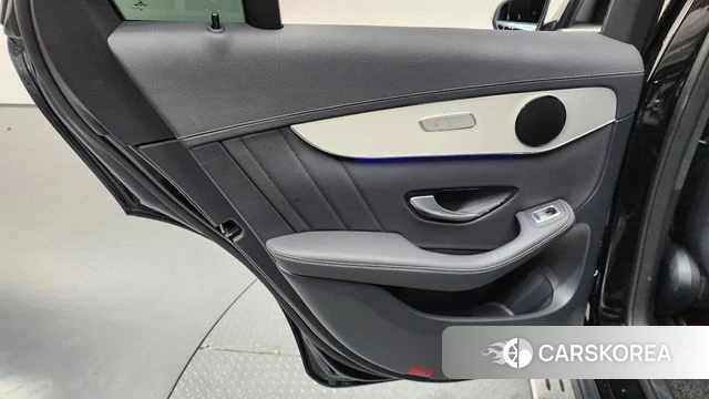 Mercedes-Benz GLC-Class X253 id 4835193 из Кореи 17