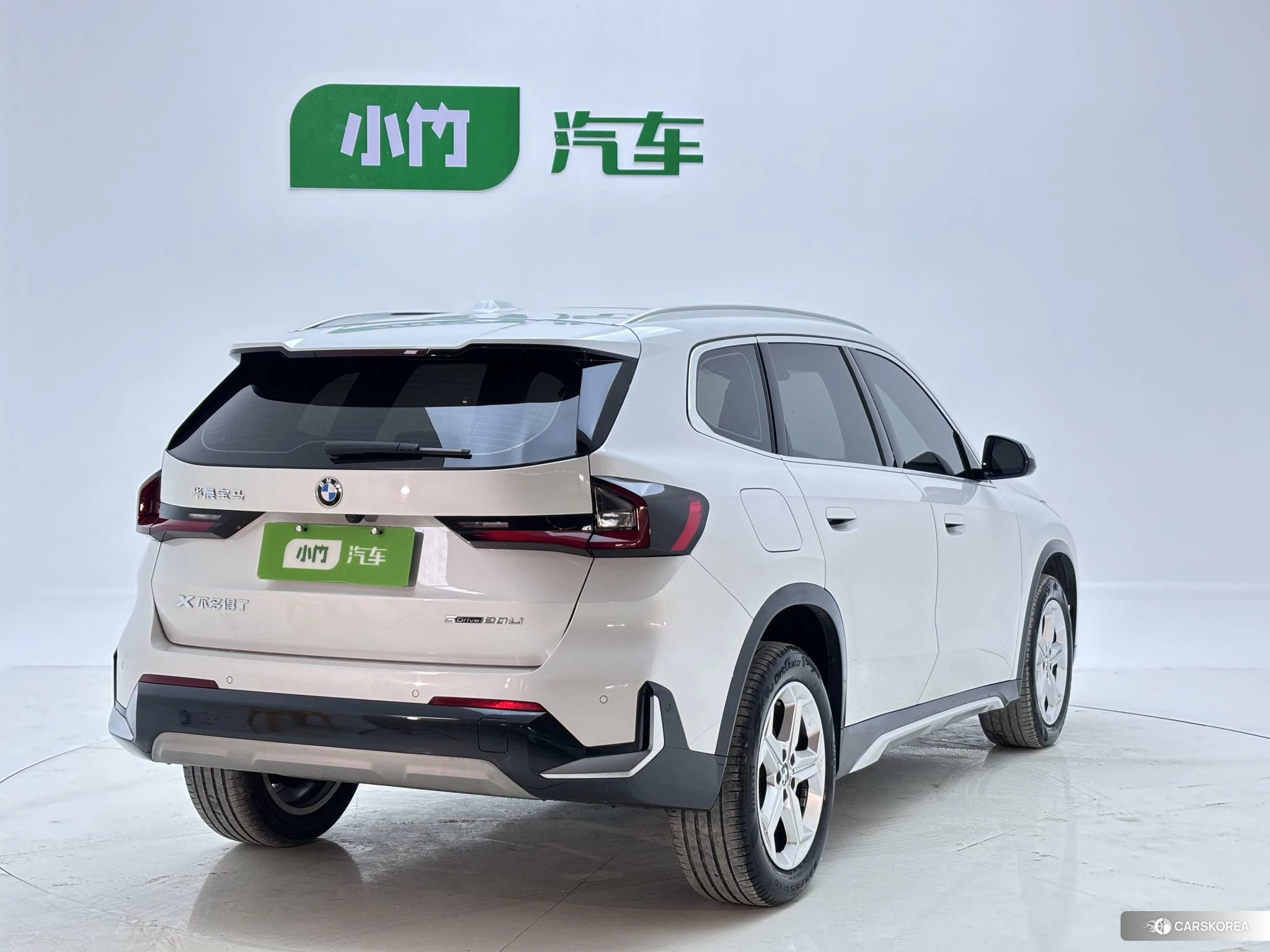 BMW X1 id 4468128 из Китая 17