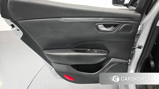 Renault Korea (Samsung) SM6 id 4424546 из Кореи 17