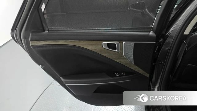 Kia K8 id 4267651 из Кореи 17