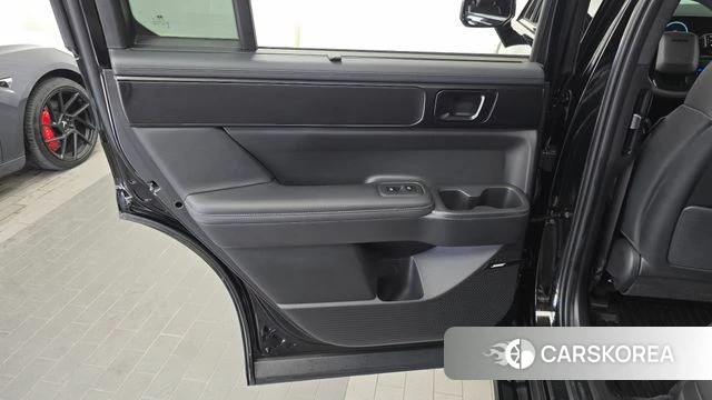 Hyundai Santa Fe (MX5) id 4725493 из Кореи 17