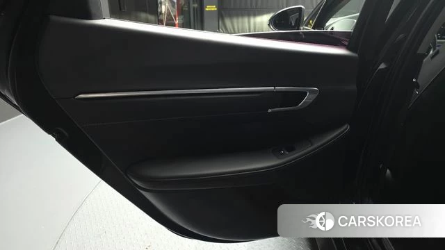Hyundai Sonata (DN8) id 4350009 из Кореи 17