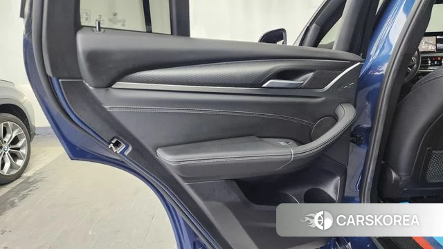 BMW X4 (G02) id 4579698 из Кореи 17