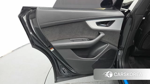 Audi Q8 (4M) id 4764411 из Кореи 17