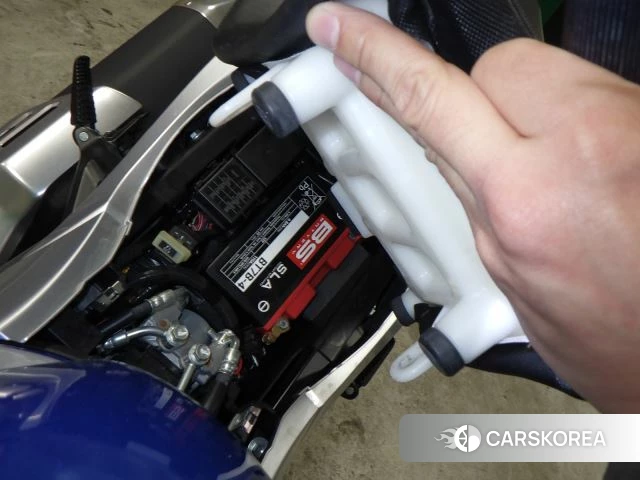 Suzuki GSX-R1000R ABS id 3947491 из Японии 17