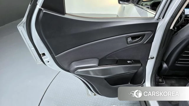 Ssangyong Berry New Tivoli id 4330614 из Кореи 17