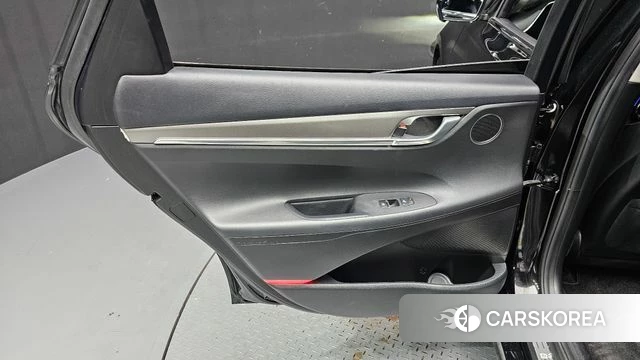 Hyundai The New Grandeur IG Hybrid id 4223833 из Кореи 17