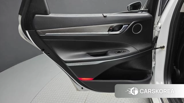 Hyundai Grandeur IG id 4895691 из Кореи 17