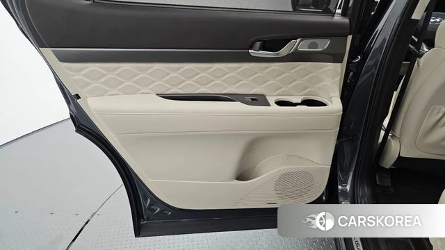 Hyundai Palisade id 4759366 из Кореи 17