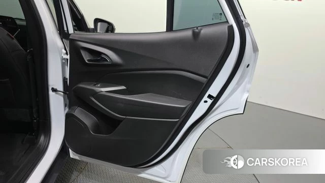 Chevrolet (GM Daewoo) Trax Crossover id 4584865 из Кореи 17