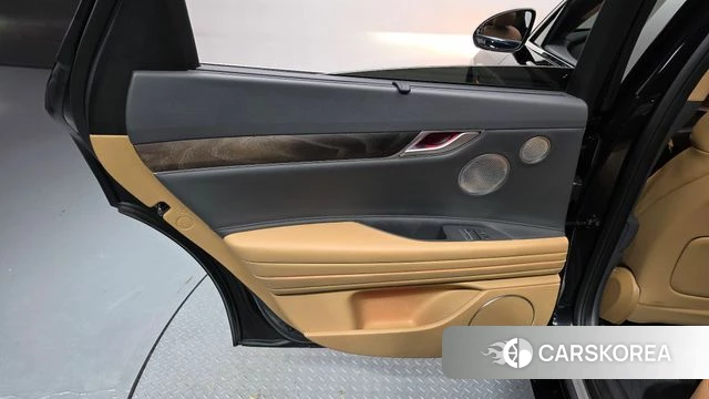 Genesis G80 (RG3) id 4585203 из Кореи 17