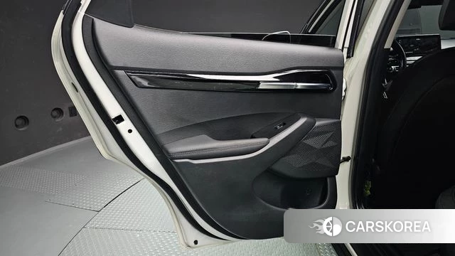 Kia Seltos id 4631277 из Кореи 17