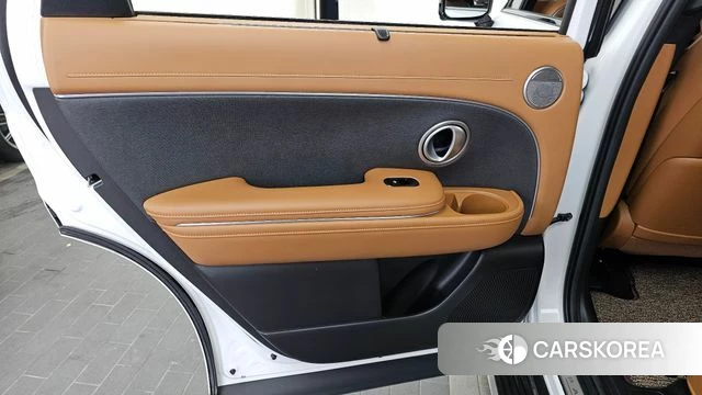 Hyundai Palisade (LX3) id 4719751 из Кореи 17