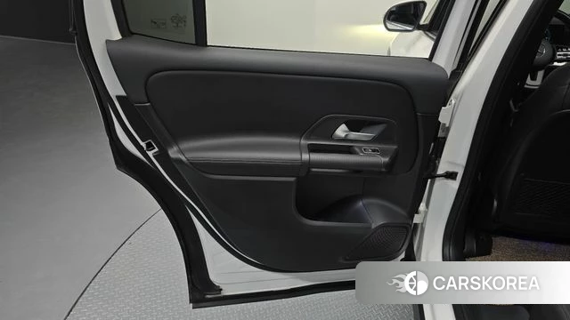 Mercedes-Benz GLB-Class X247 id 4835931 из Кореи 17