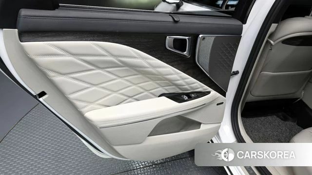 Kia K8 Hybrid id 4429139 из Кореи 17