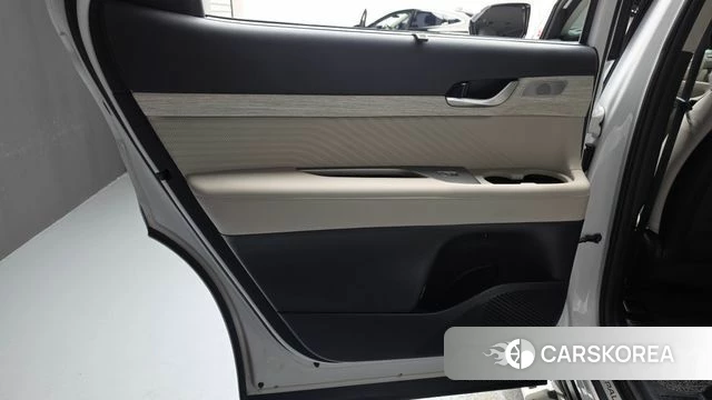 Hyundai The New Palisade id 4488426 из Кореи 17
