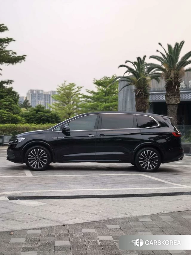 Volkswagen Weiran id 4220023 из Китая 17