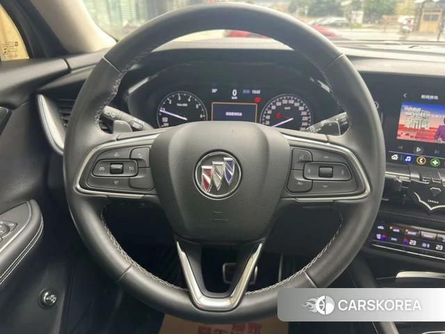Buick Angkewei S id 4220983 из Китая 17