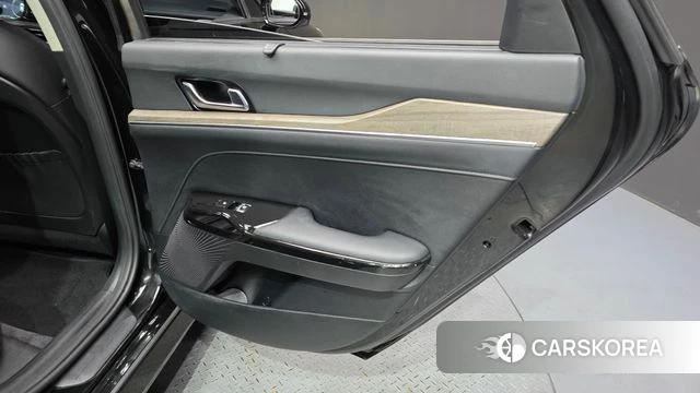 Kia K5 3rd generation id 4194889 из Кореи 17