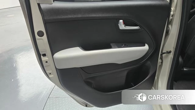 Kia The New Kia Ray id 4414934 из Кореи 17