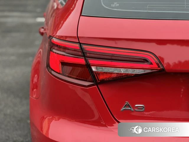 Audi A3 id 4238328 из Китая 17
