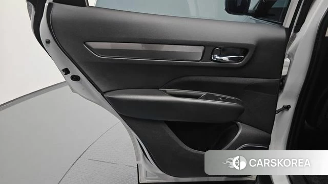 Renault Korea (Samsung) The New QM6 id 4573089 из Кореи 17